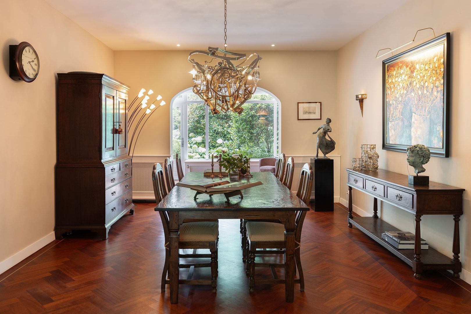 Utrechtseweg 89, Hilversum foto-7 blur