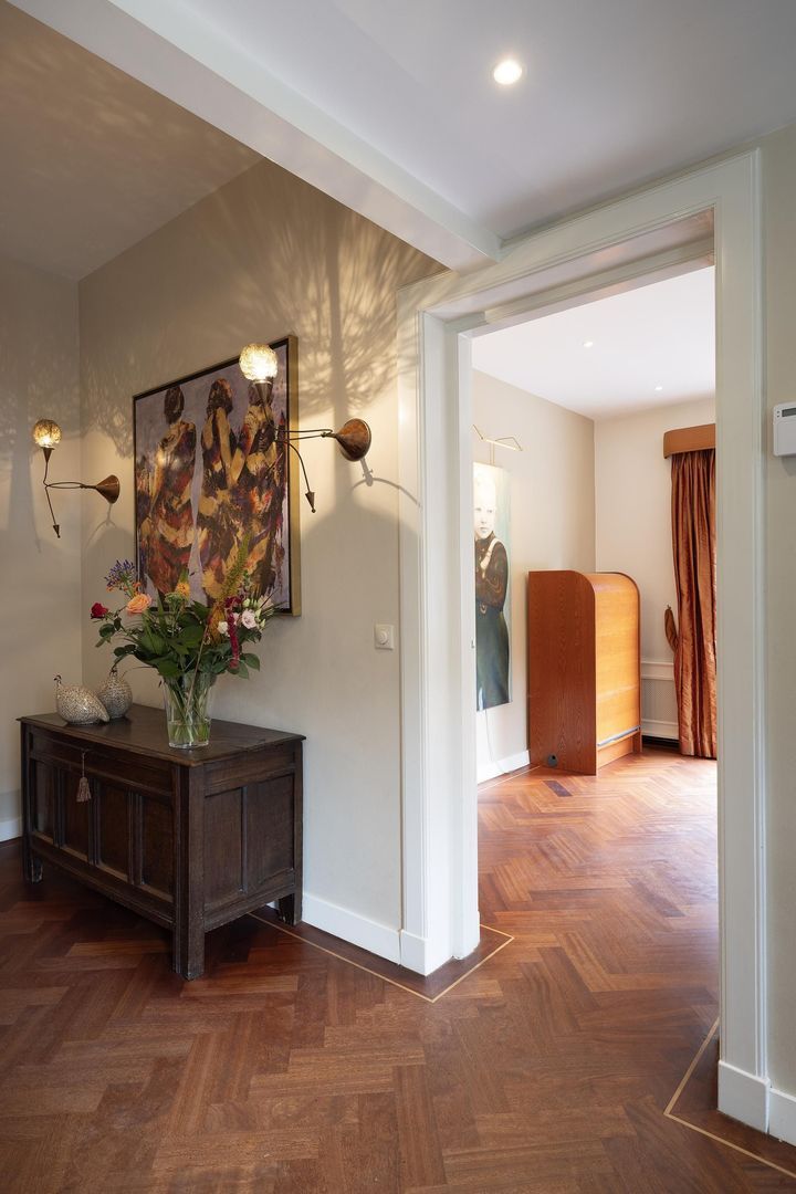 Utrechtseweg 89, Hilversum foto-16 blur