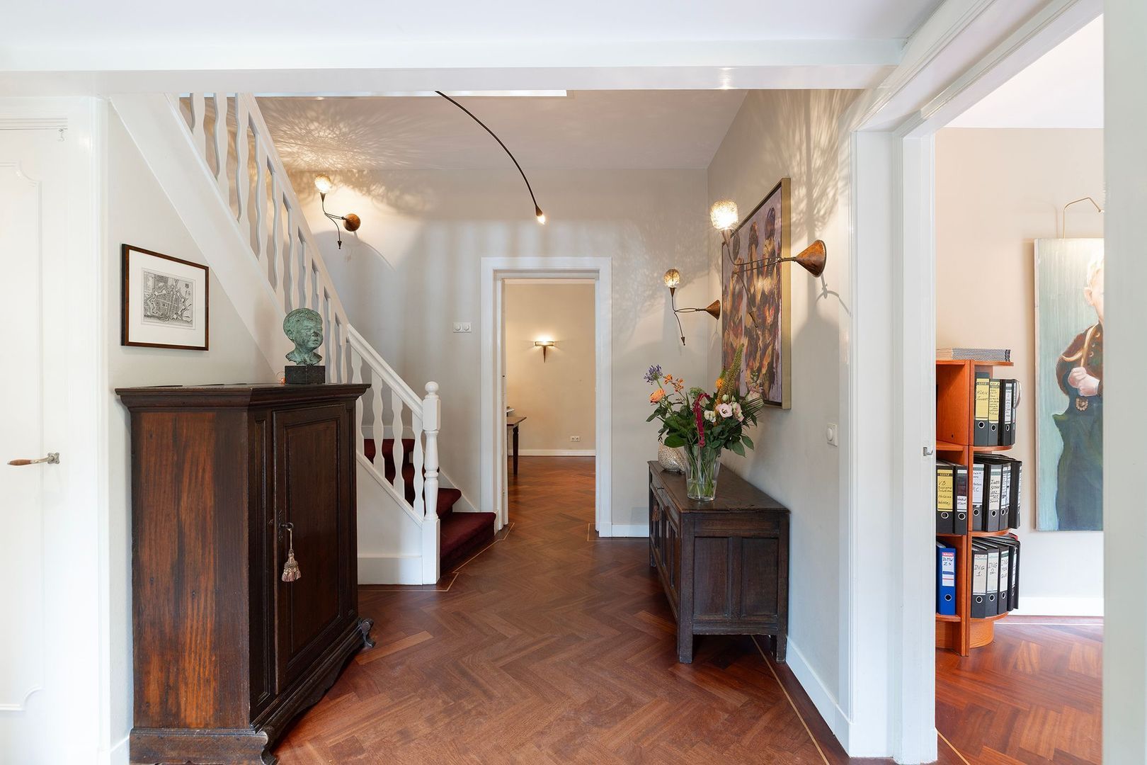 Utrechtseweg 89, Hilversum foto-15 blur