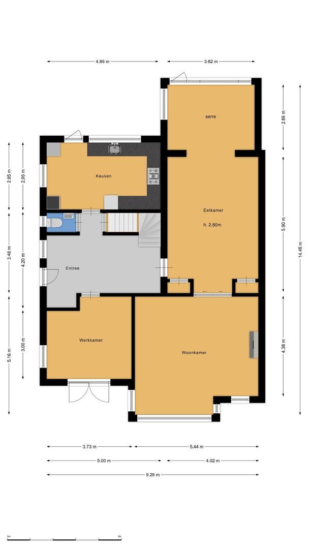 Utrechtseweg 89, Hilversum foto-20 blur