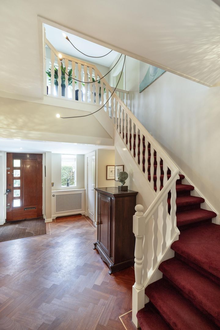 Utrechtseweg 89, Hilversum foto-22 blur