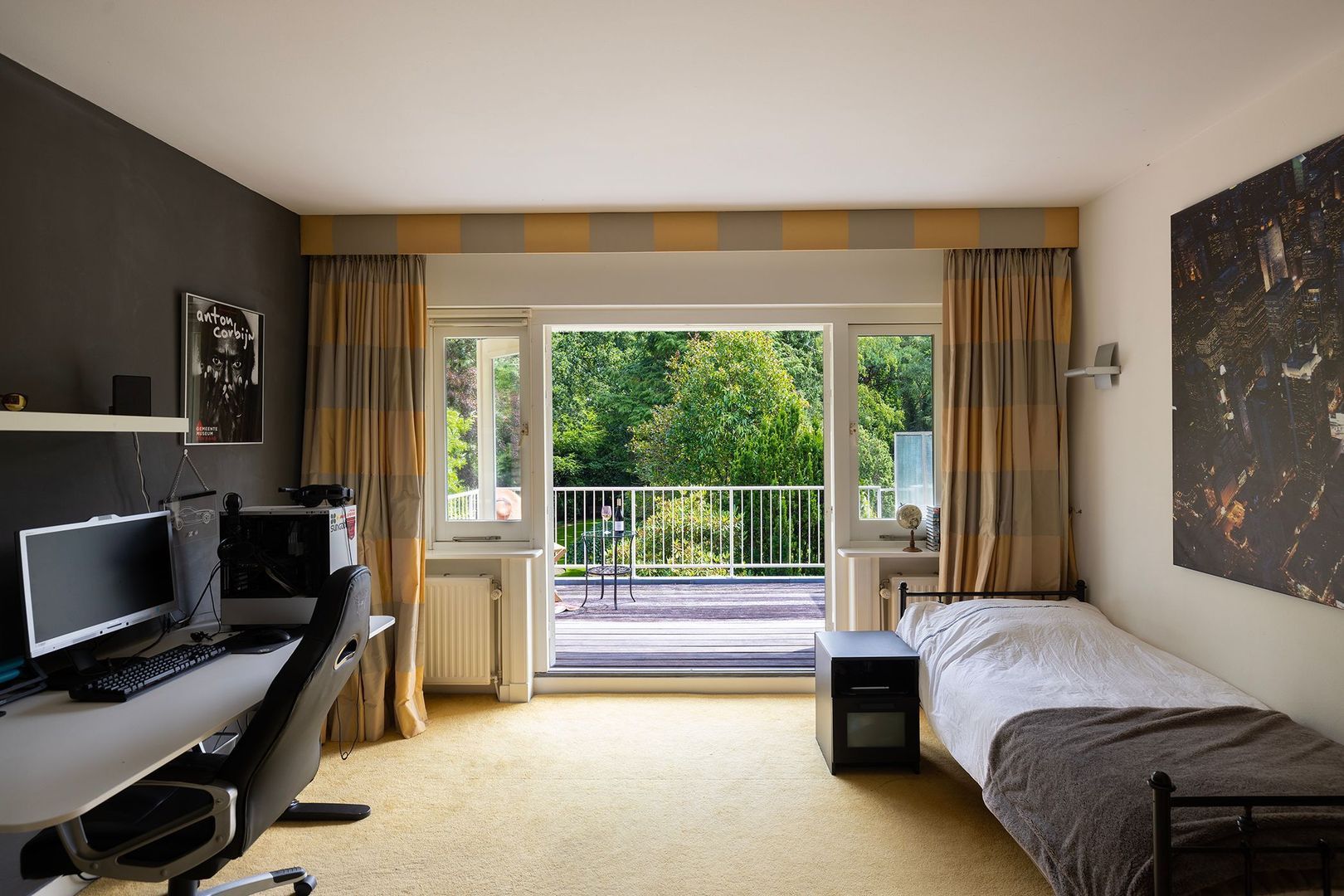 Utrechtseweg 89, Hilversum foto-25 blur