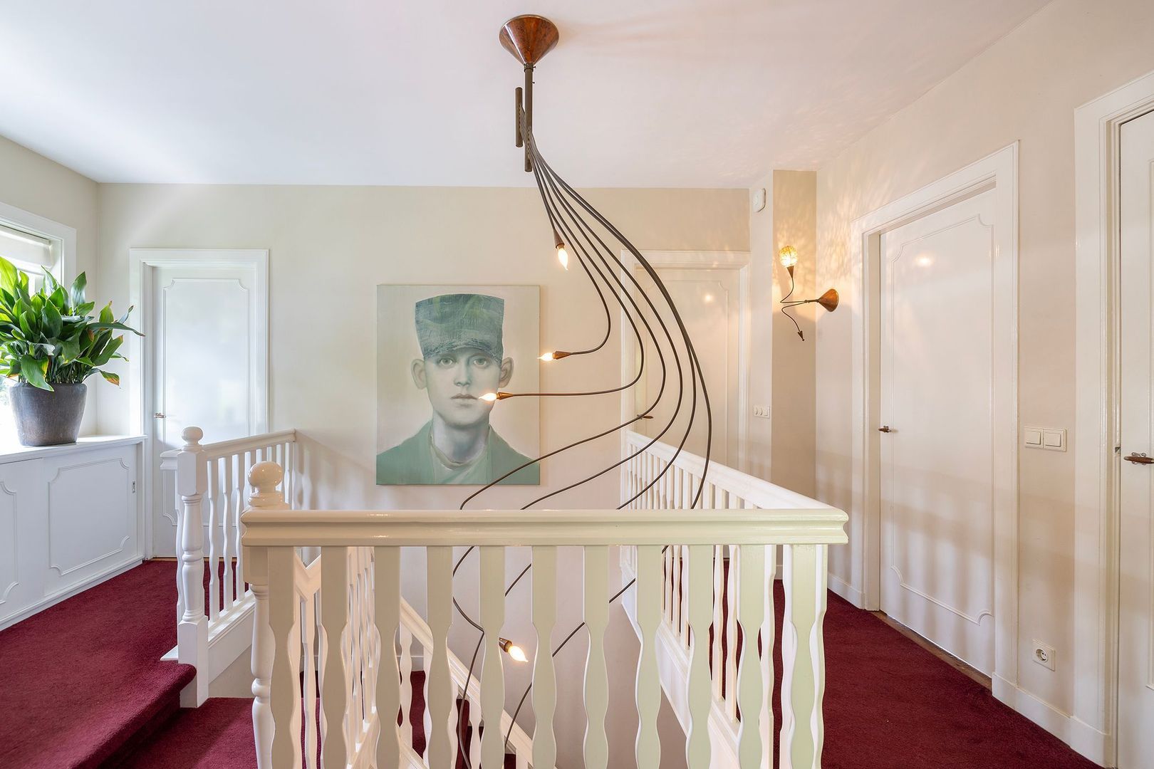 Utrechtseweg 89, Hilversum foto-27 blur