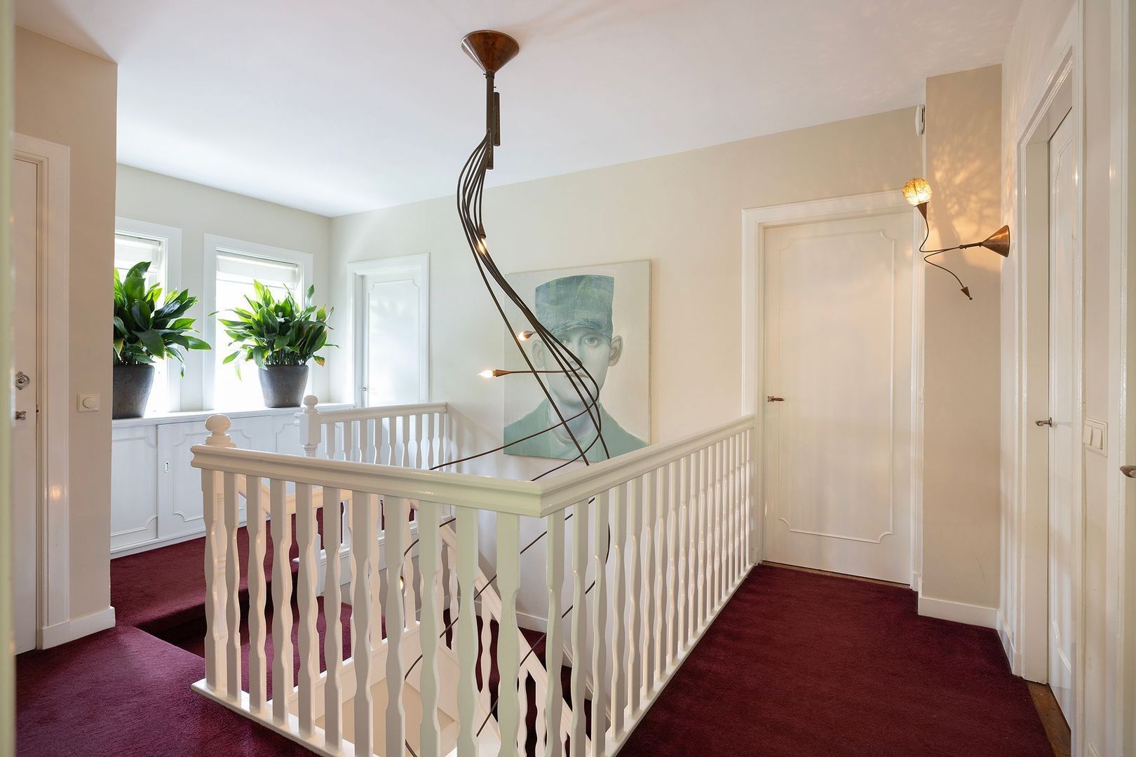 Utrechtseweg 89, Hilversum foto-24 blur