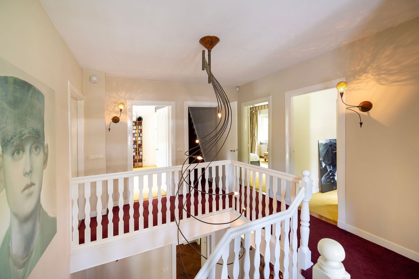 Utrechtseweg 89, Hilversum foto-29 blur