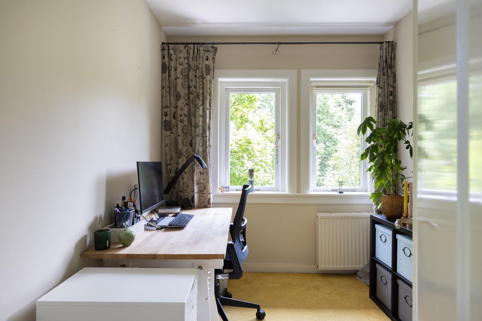 Utrechtseweg 89, Hilversum foto-34 blur