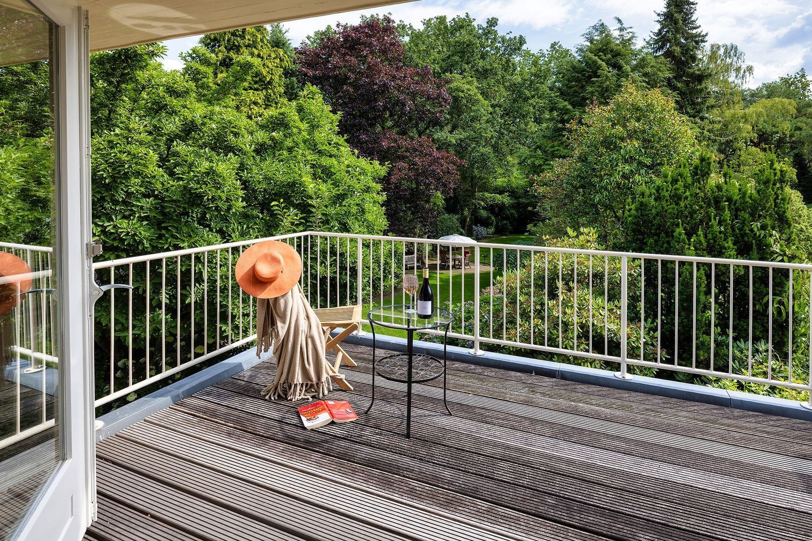 Utrechtseweg 89, Hilversum foto-32 blur