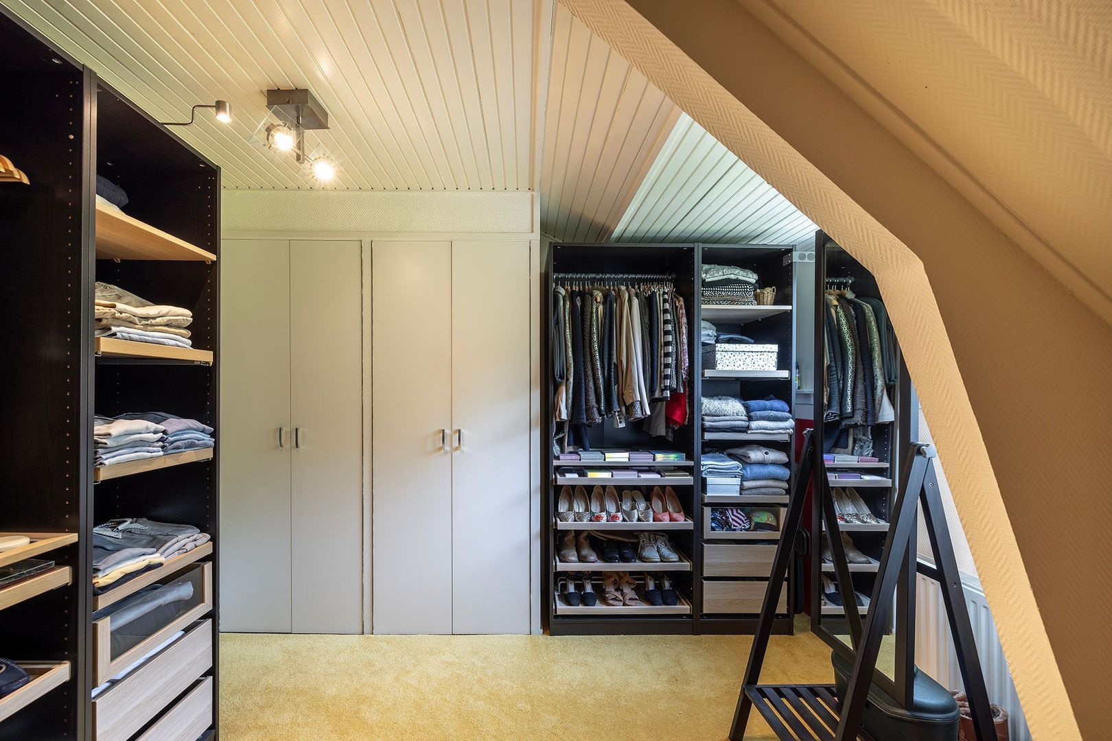 Utrechtseweg 89, Hilversum foto-39 blur