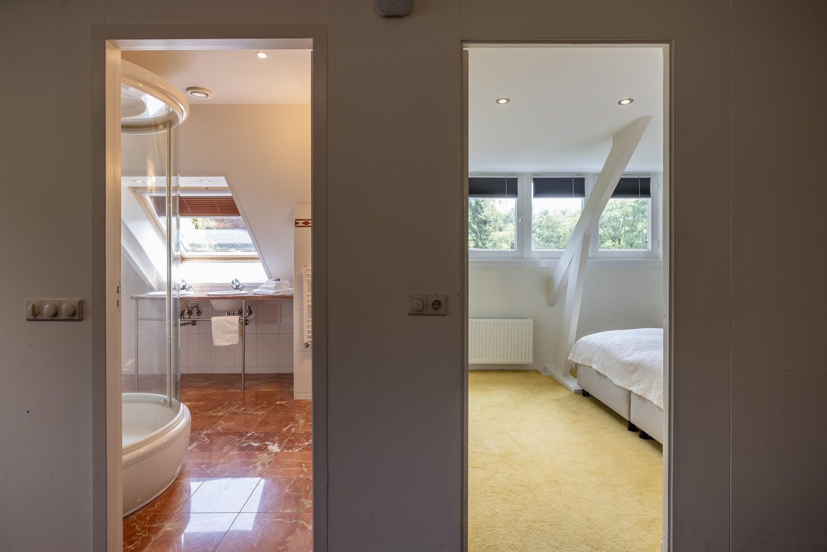 Utrechtseweg 89, Hilversum foto-42 blur