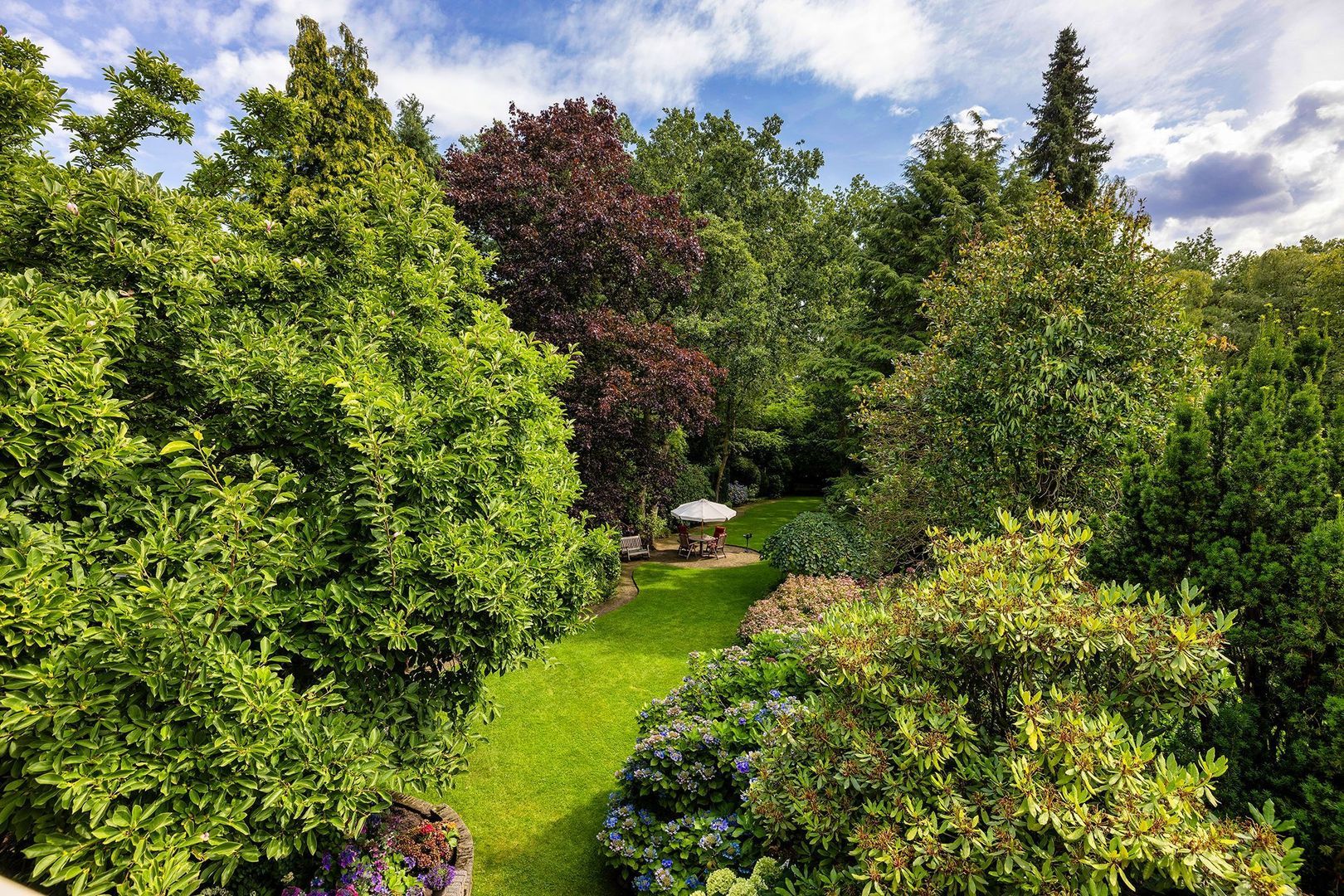 Utrechtseweg 89, Hilversum foto-47 blur