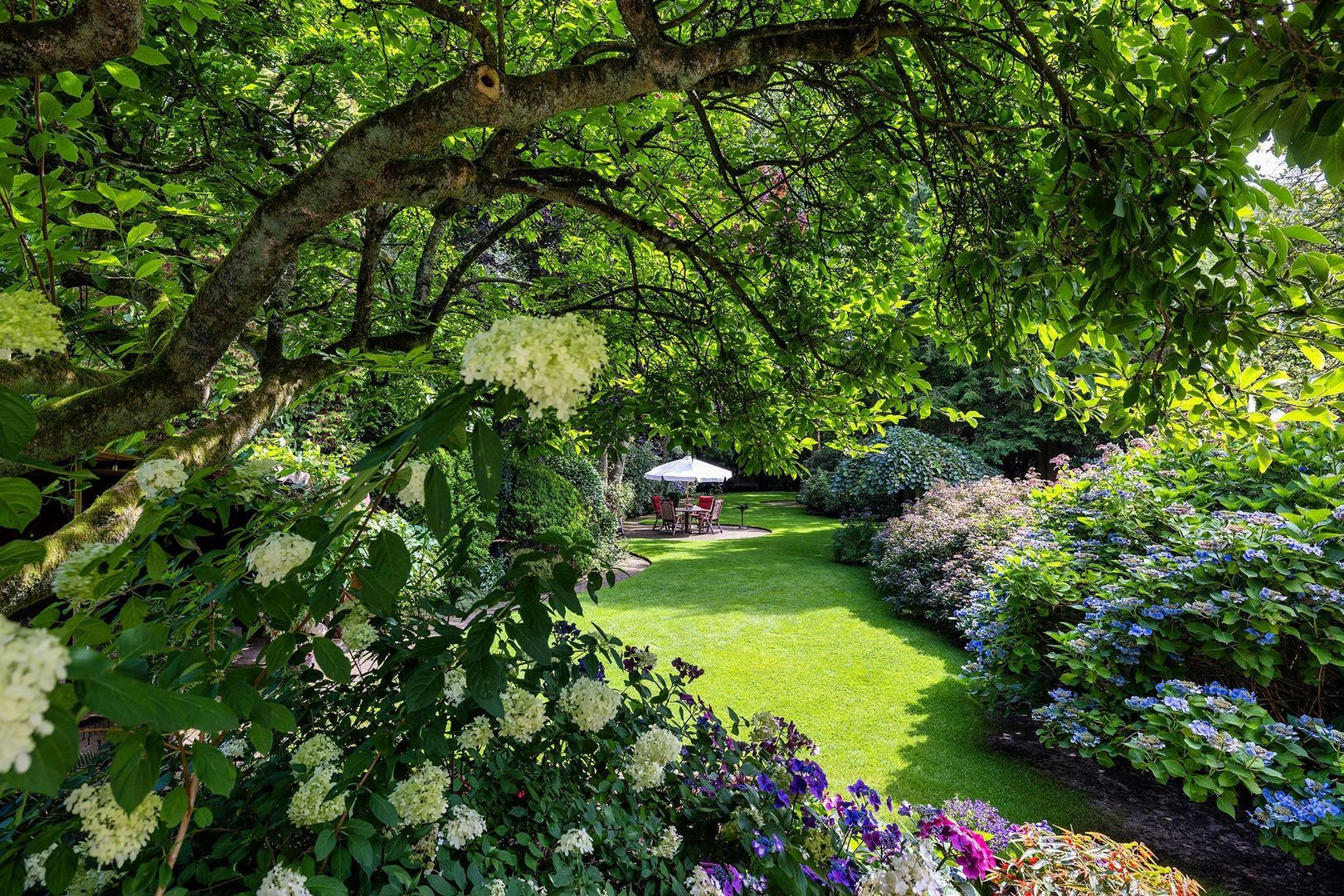 Utrechtseweg 89, Hilversum foto-53 blur