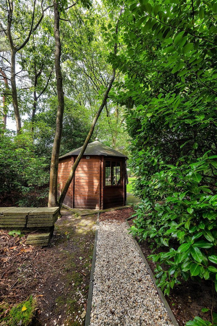 Utrechtseweg 89, Hilversum foto-56 blur