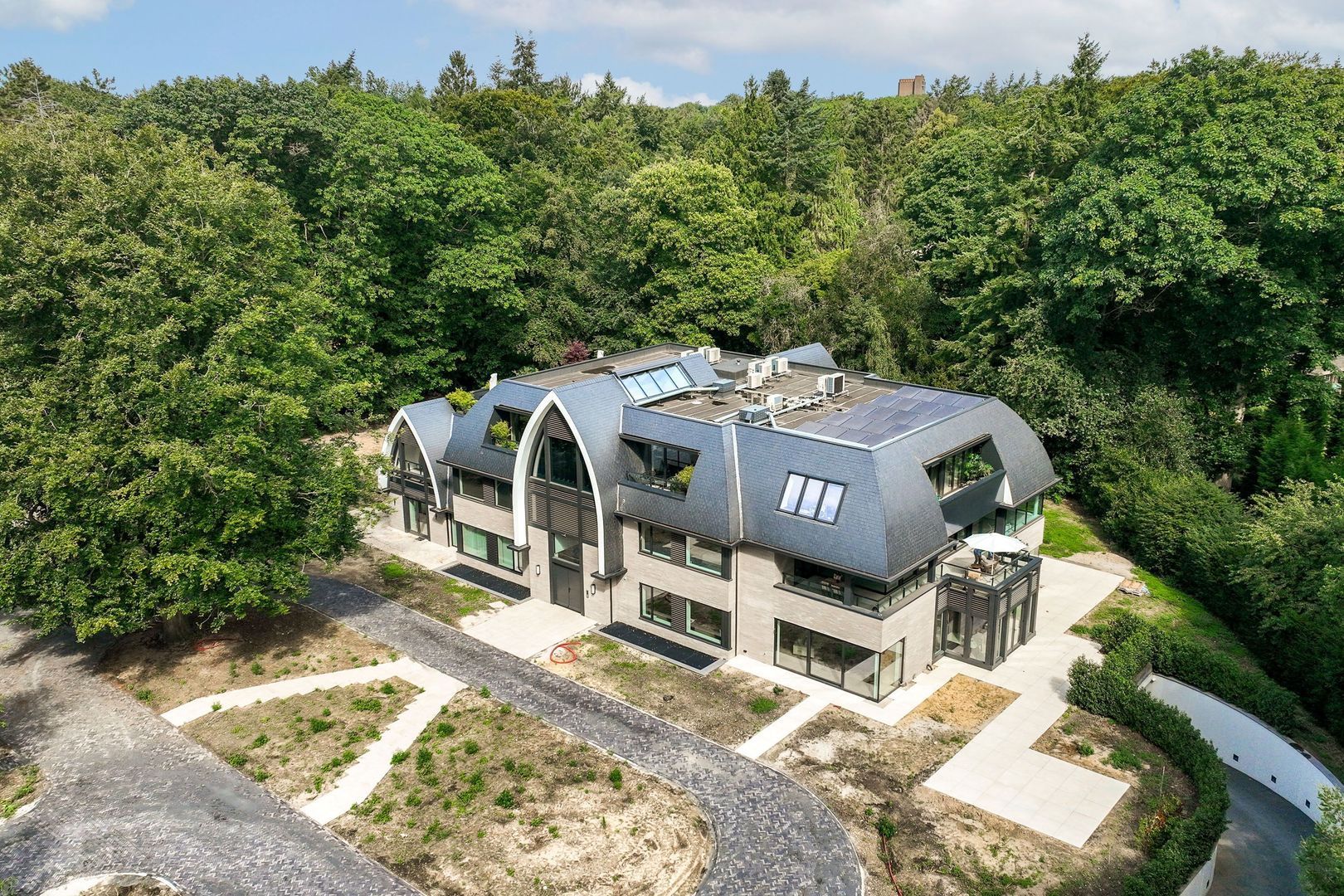 Hoefloo 20 d, Laren foto-0 blur