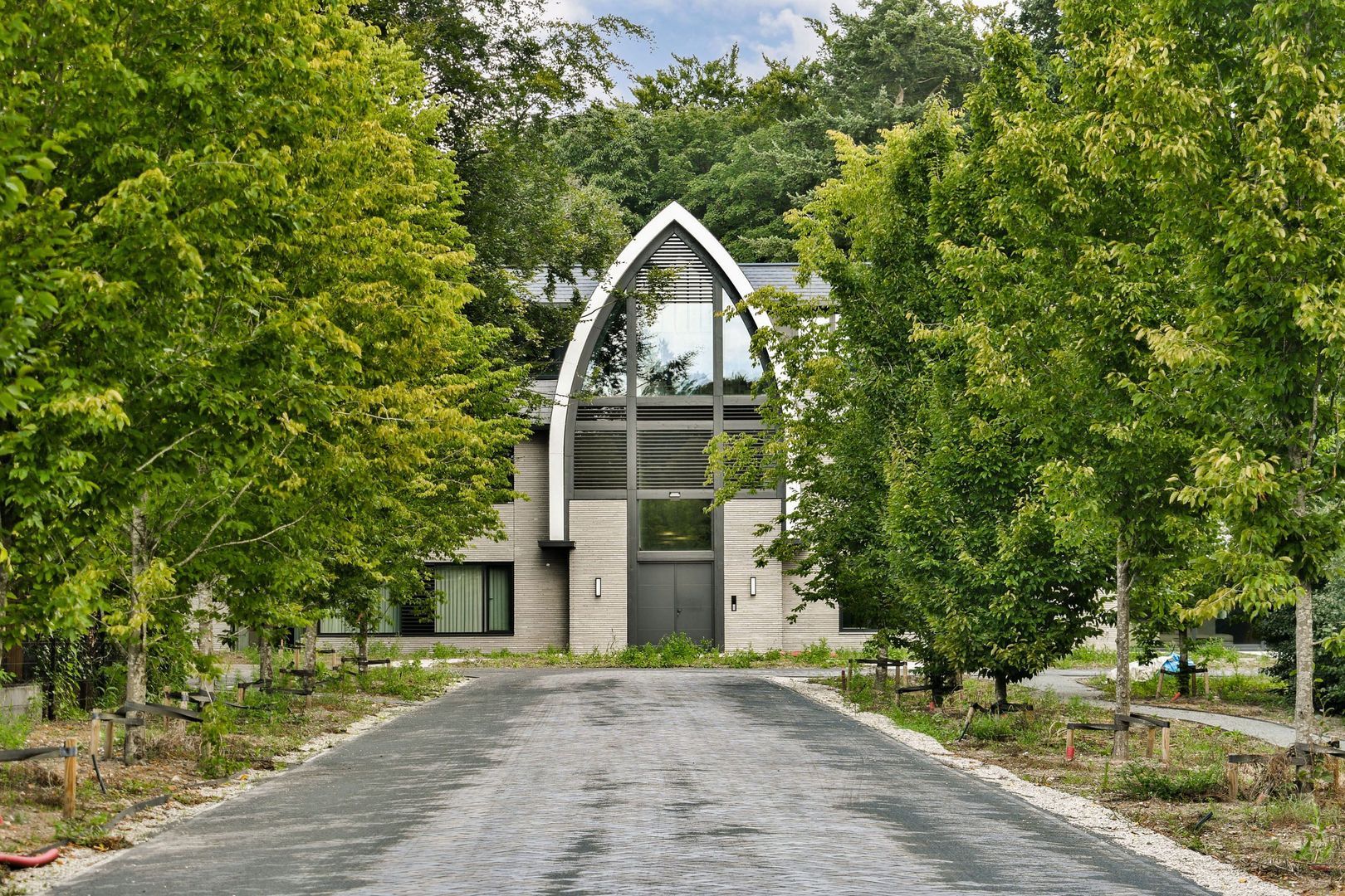 Hoefloo 20 d, Laren foto-1 blur