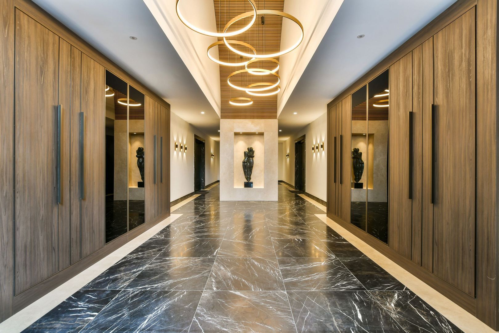 Hoefloo 20 d, Laren foto-2 blur