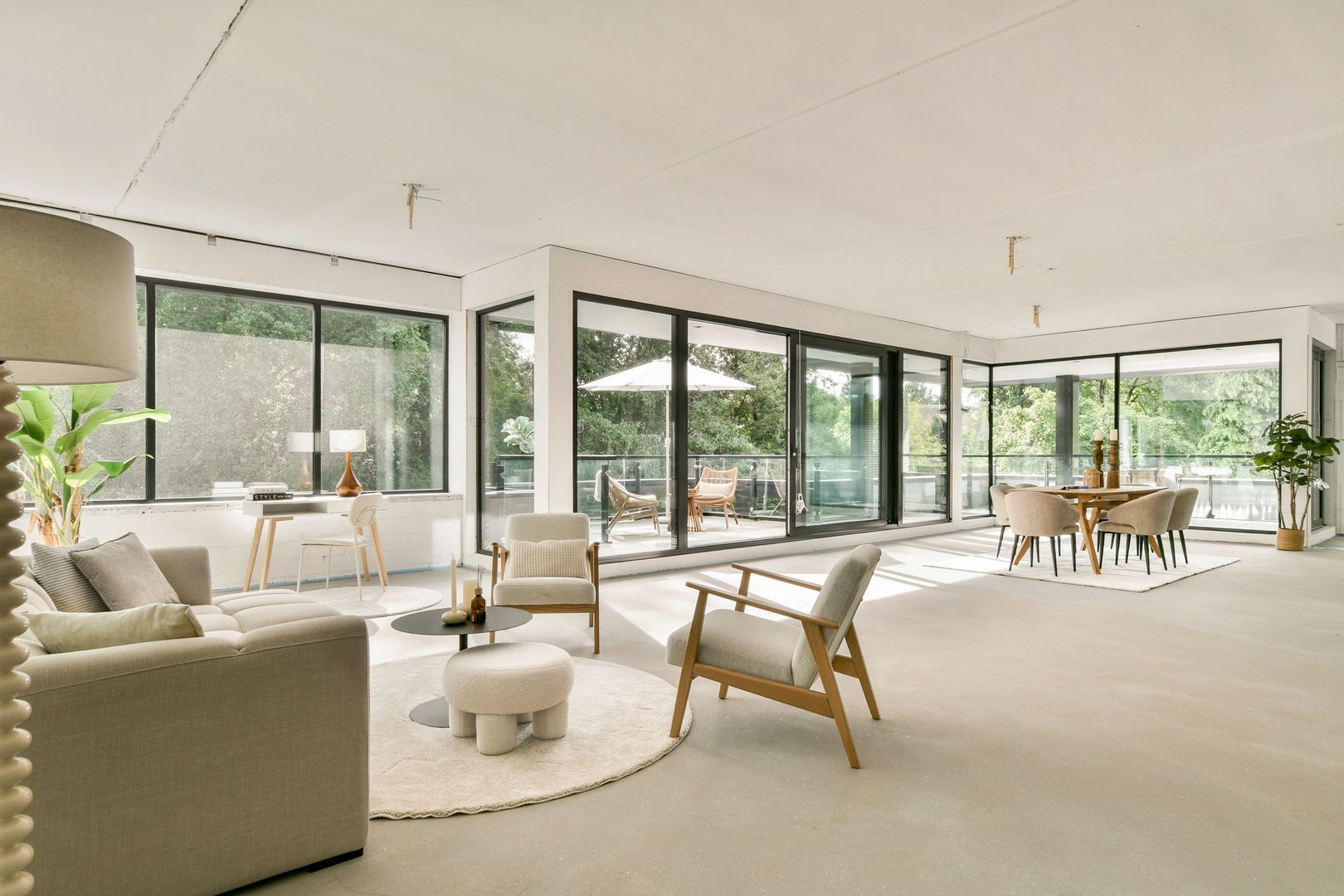 Hoefloo 20 d, Laren foto-5 blur