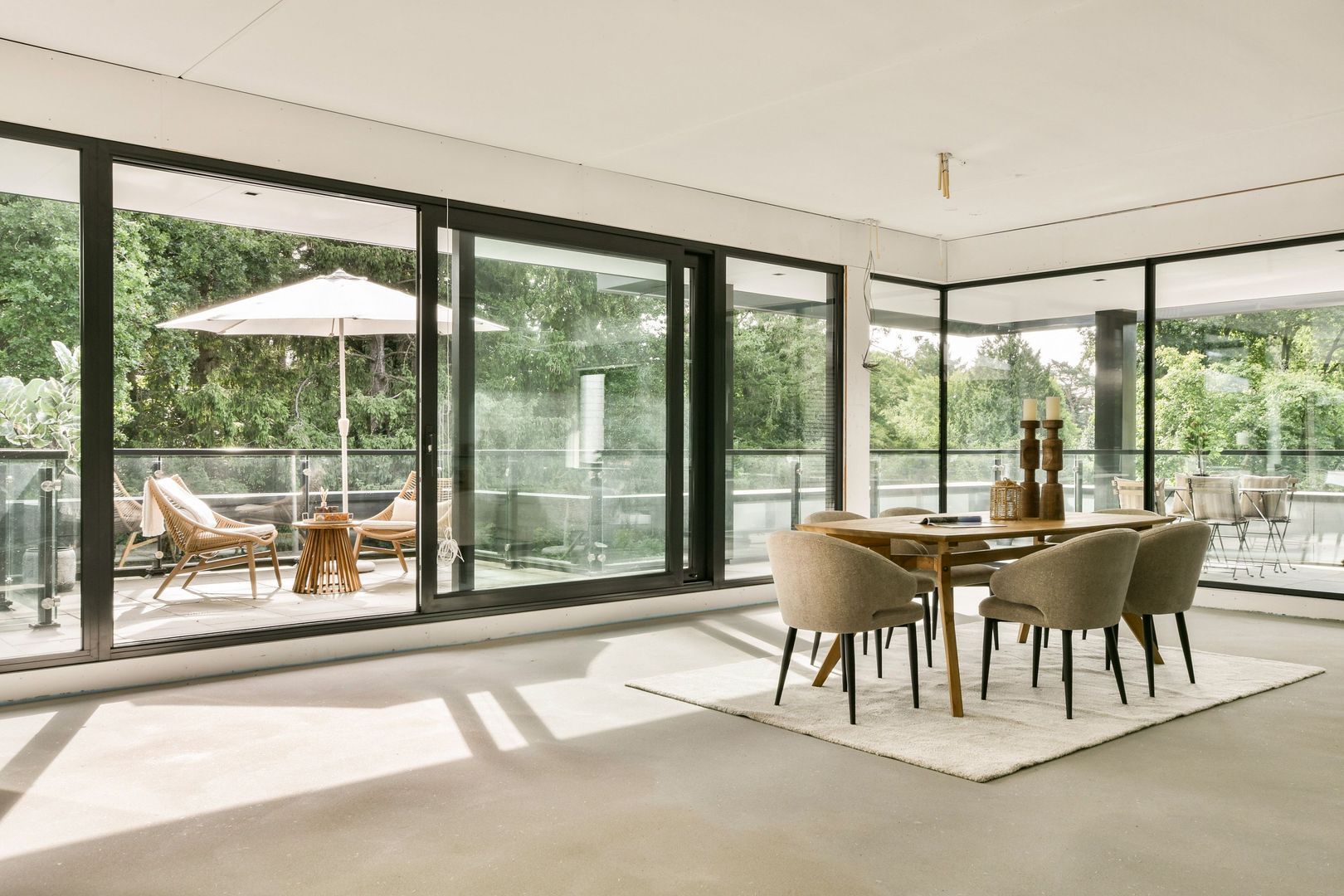 Hoefloo 20 d, Laren foto-8 blur