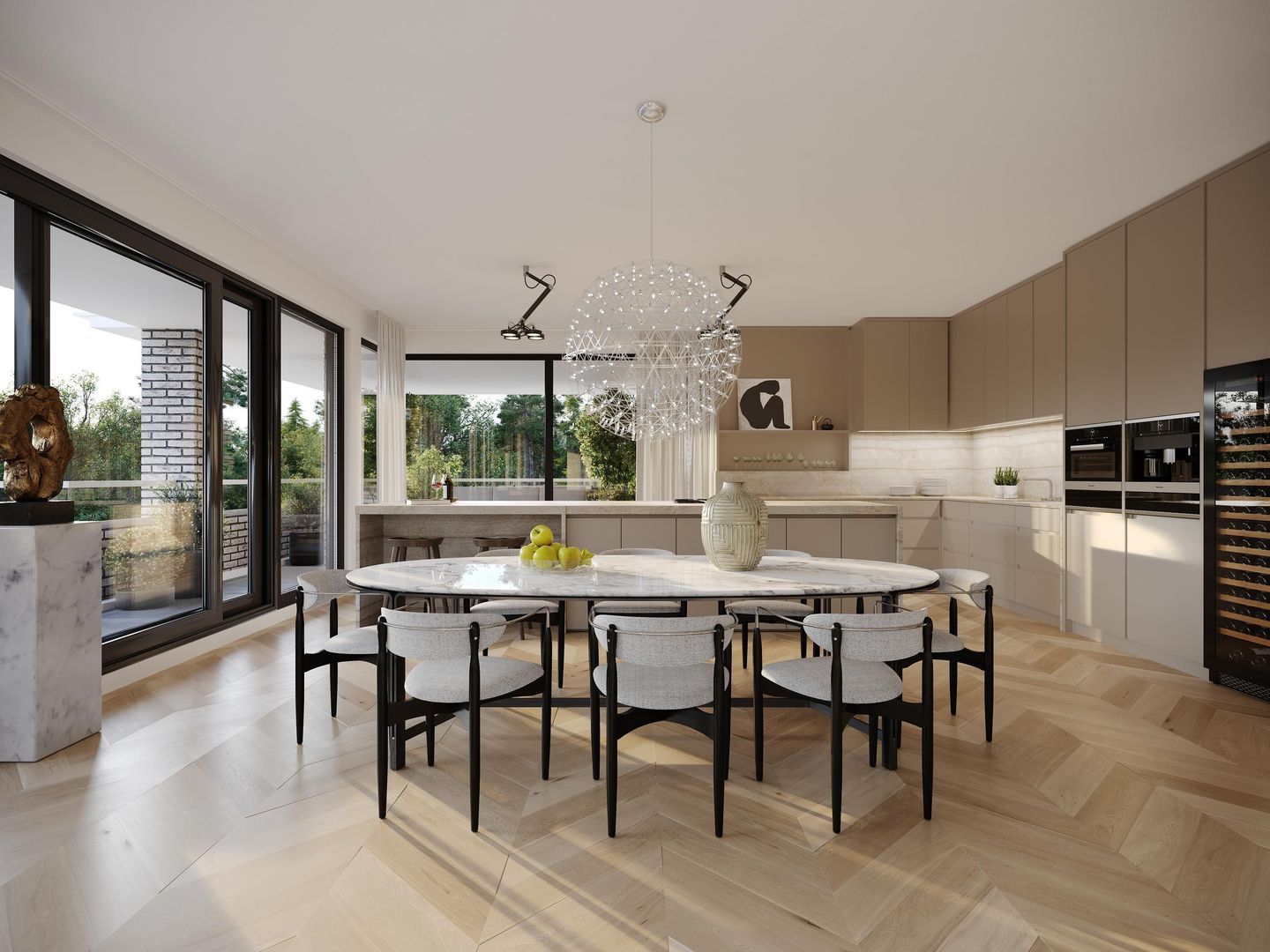 Hoefloo 20 d, Laren foto-9 blur