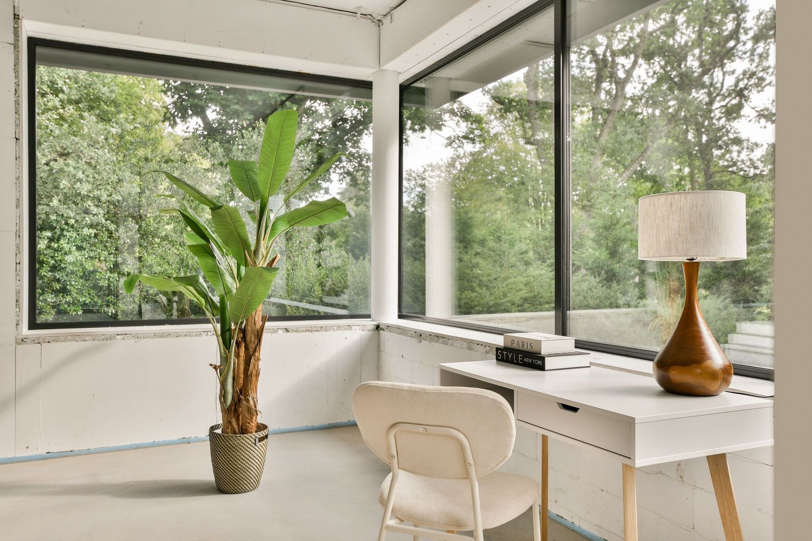 Hoefloo 20 d, Laren foto-11 blur