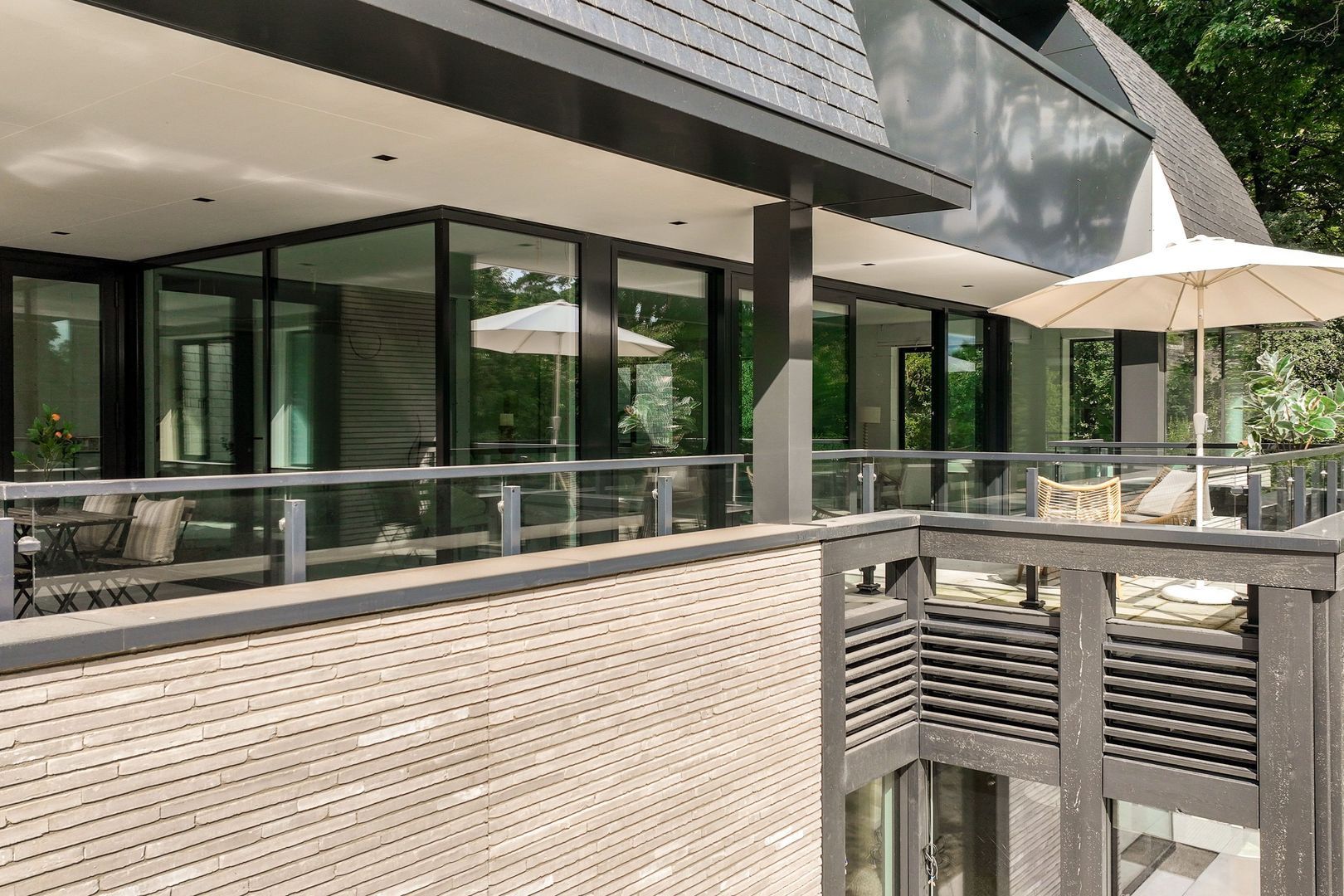 Hoefloo 20 d, Laren foto-17 blur