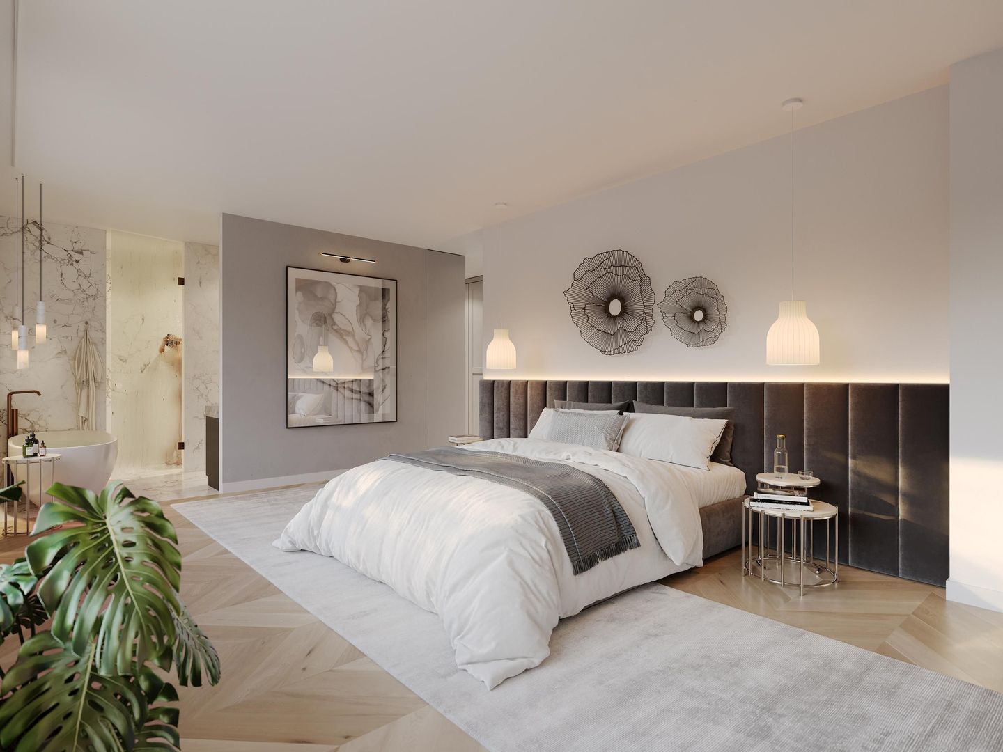 Hoefloo 20 d, Laren foto-21 blur