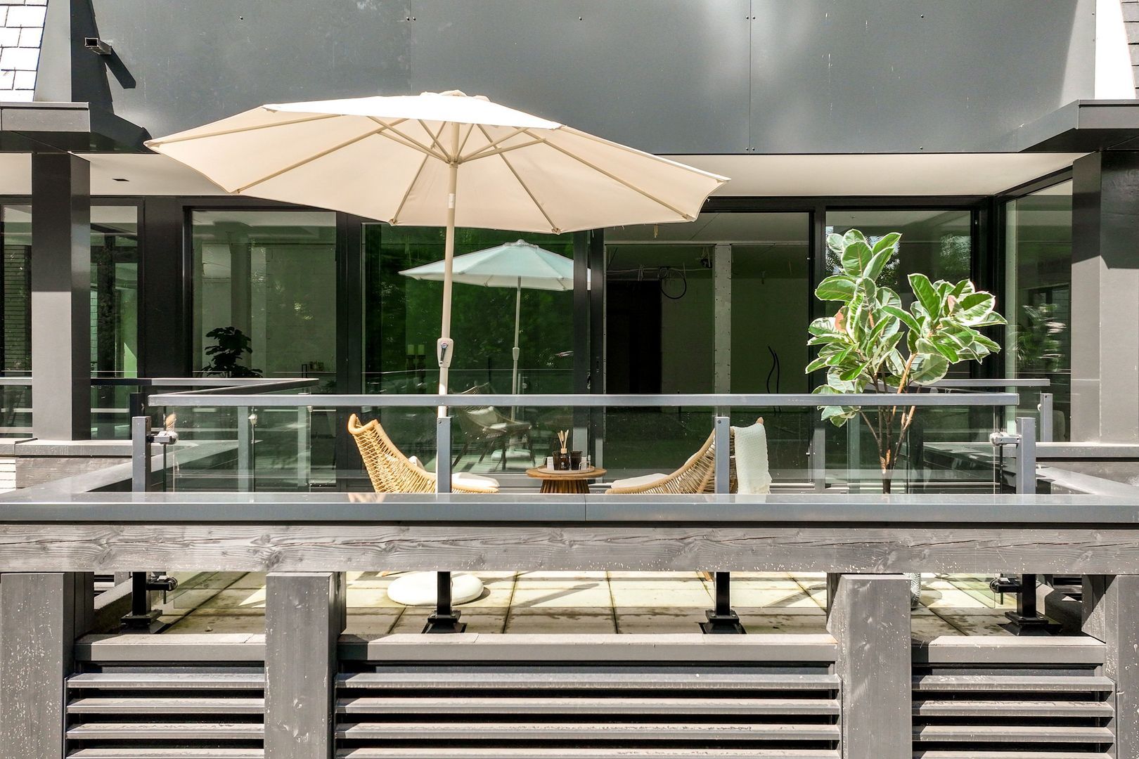 Hoefloo 20 d, Laren foto-18 blur