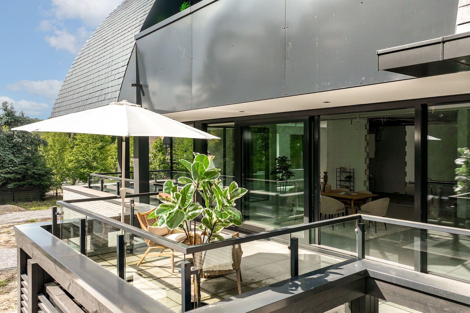 Hoefloo 20 d, Laren foto-19 blur