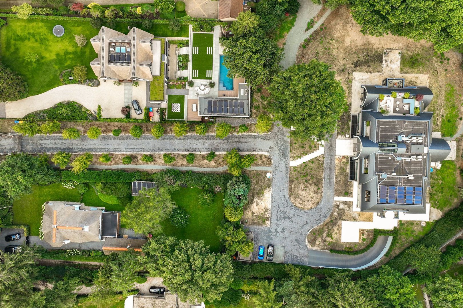 Hoefloo 20 d, Laren foto-30 blur