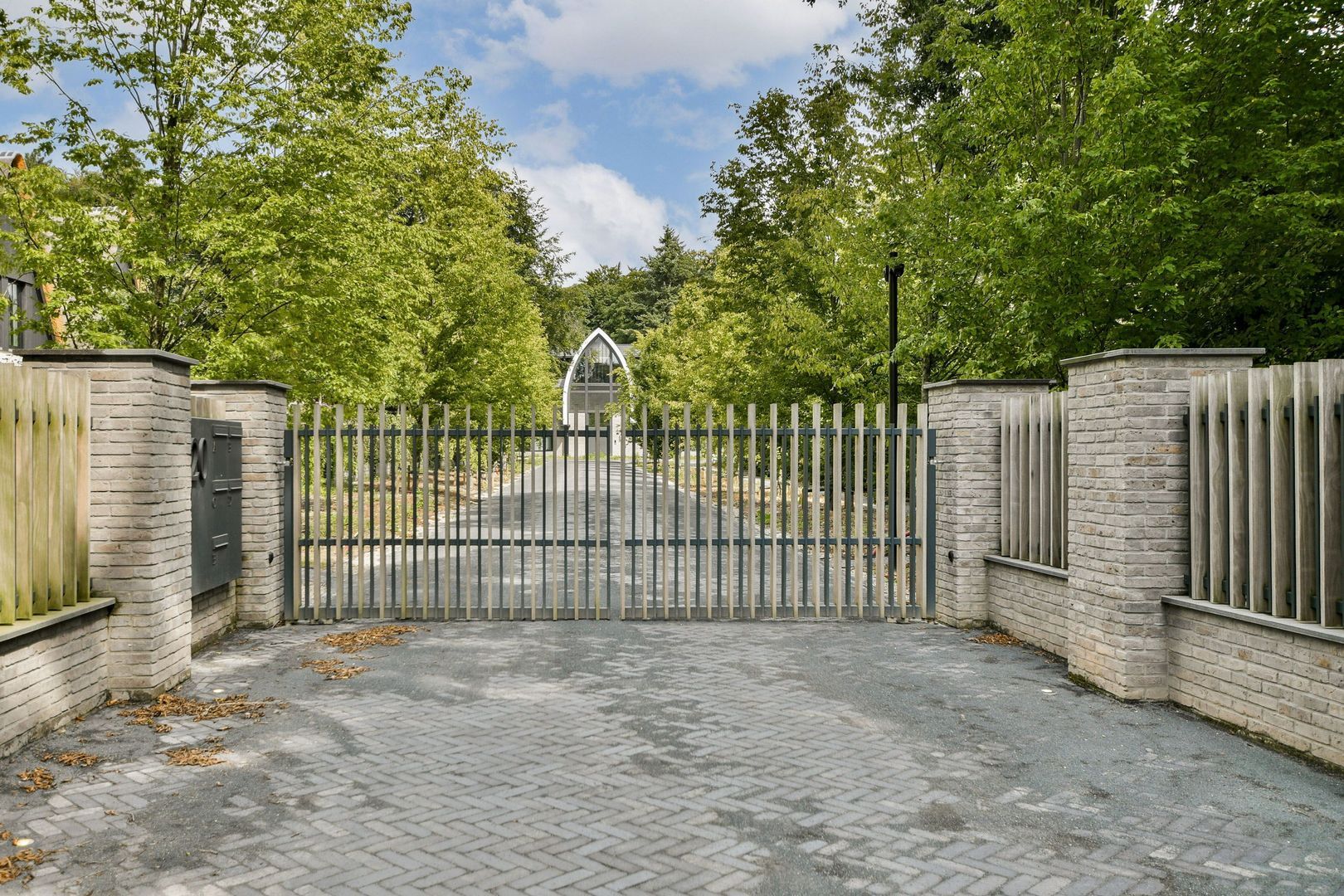 Hoefloo 20 d, Laren foto-27 blur