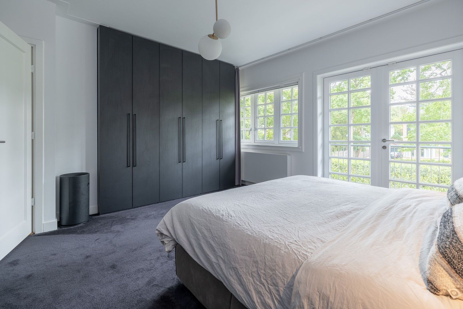 Nimrodlaan 1, Hilversum foto-33 blur