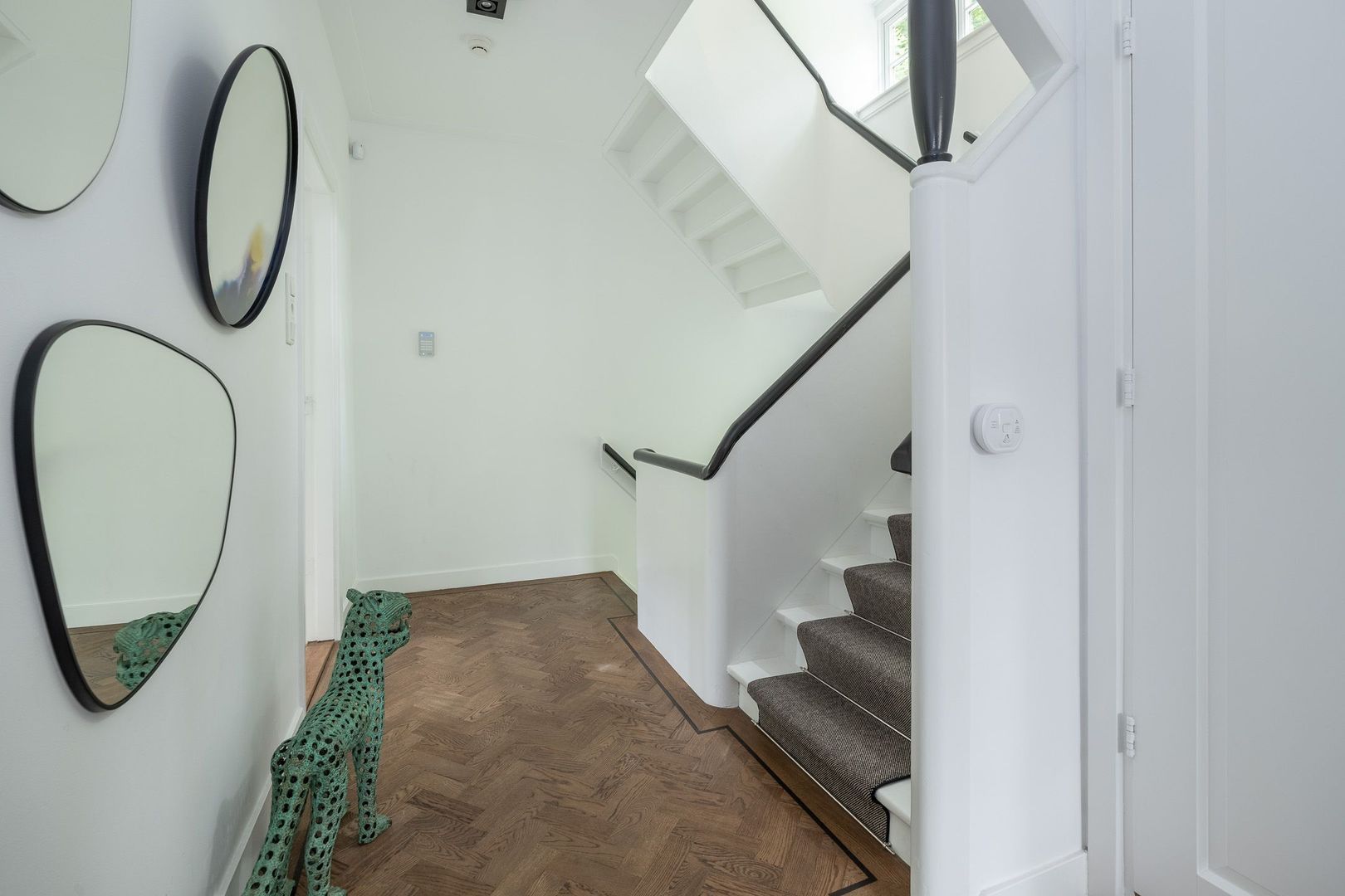 Nimrodlaan 1, Hilversum foto-37 blur