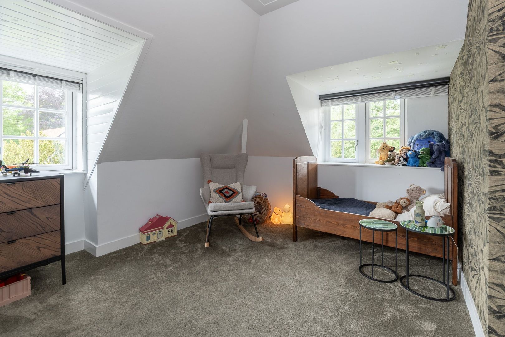 Nimrodlaan 1, Hilversum foto-40 blur