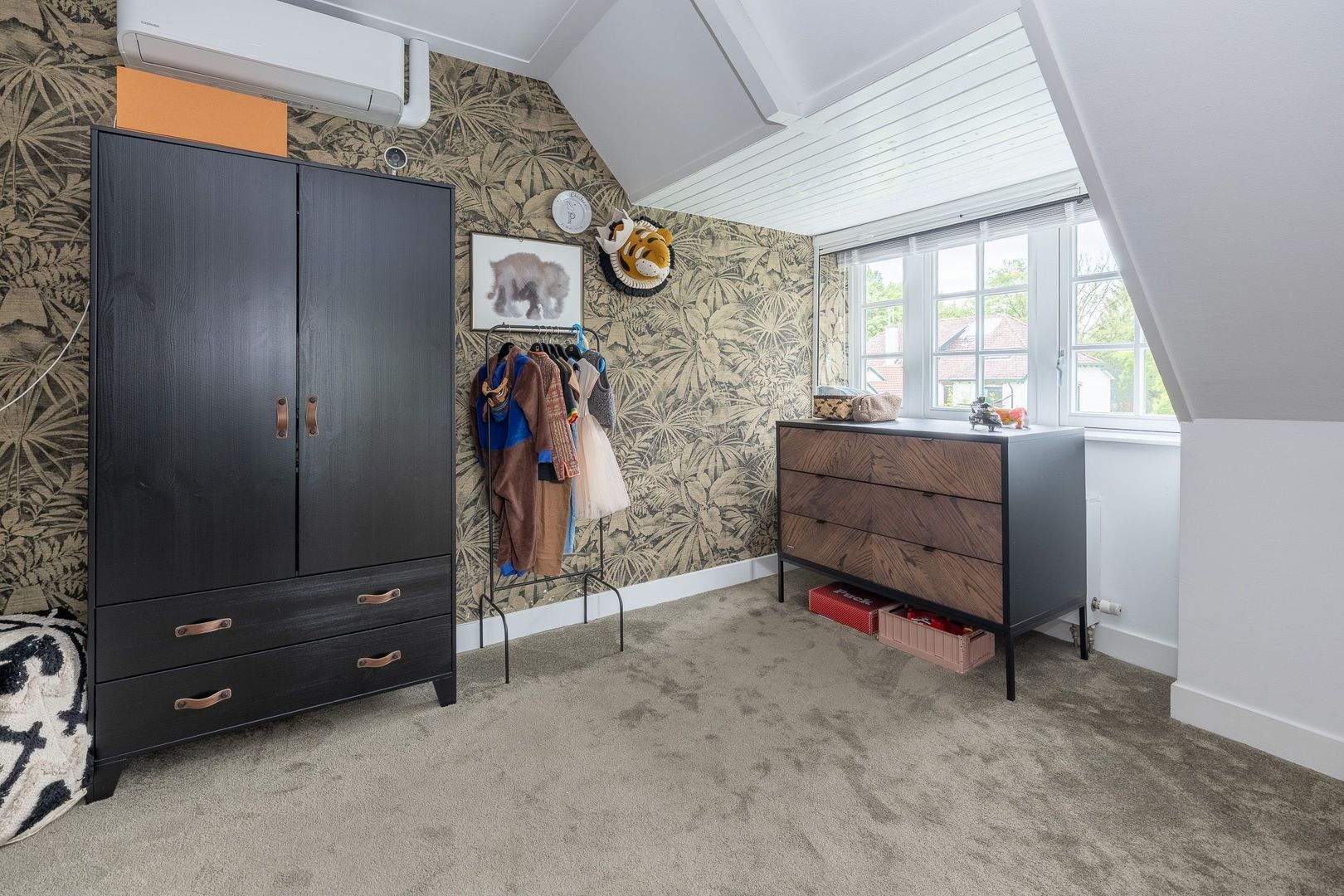 Nimrodlaan 1, Hilversum foto-41 blur