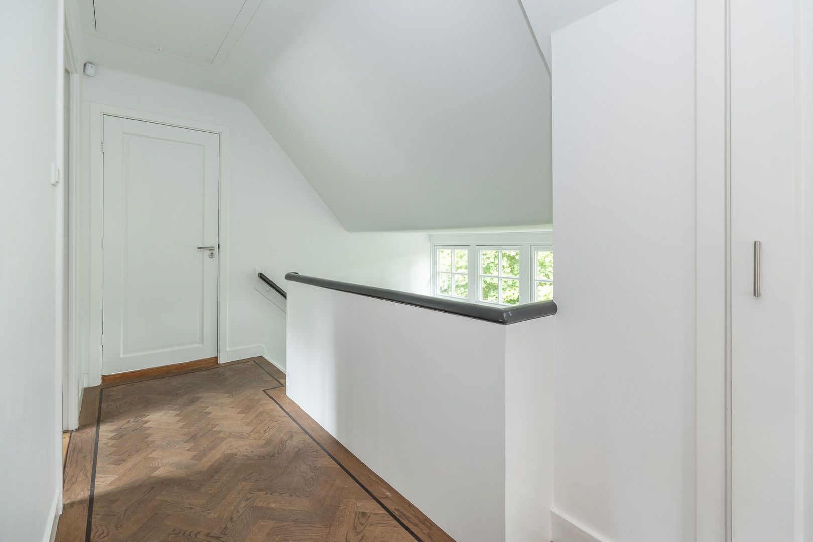 Nimrodlaan 1, Hilversum foto-39 blur