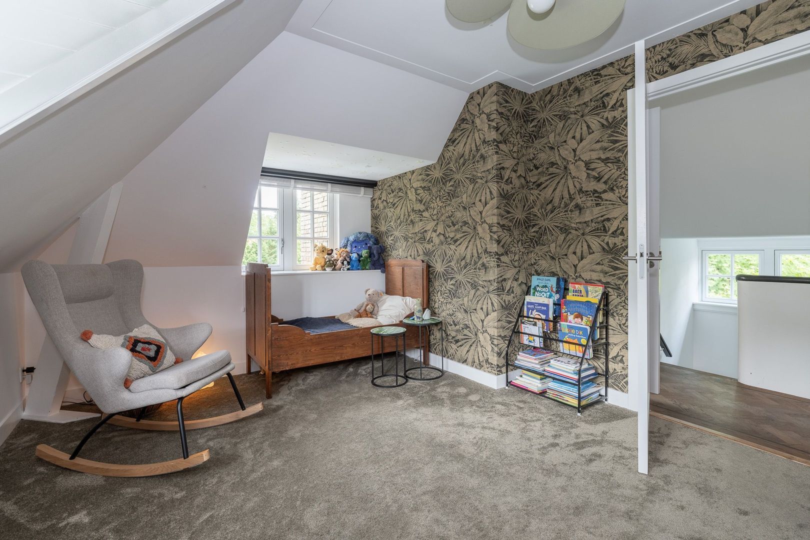 Nimrodlaan 1, Hilversum foto-43 blur