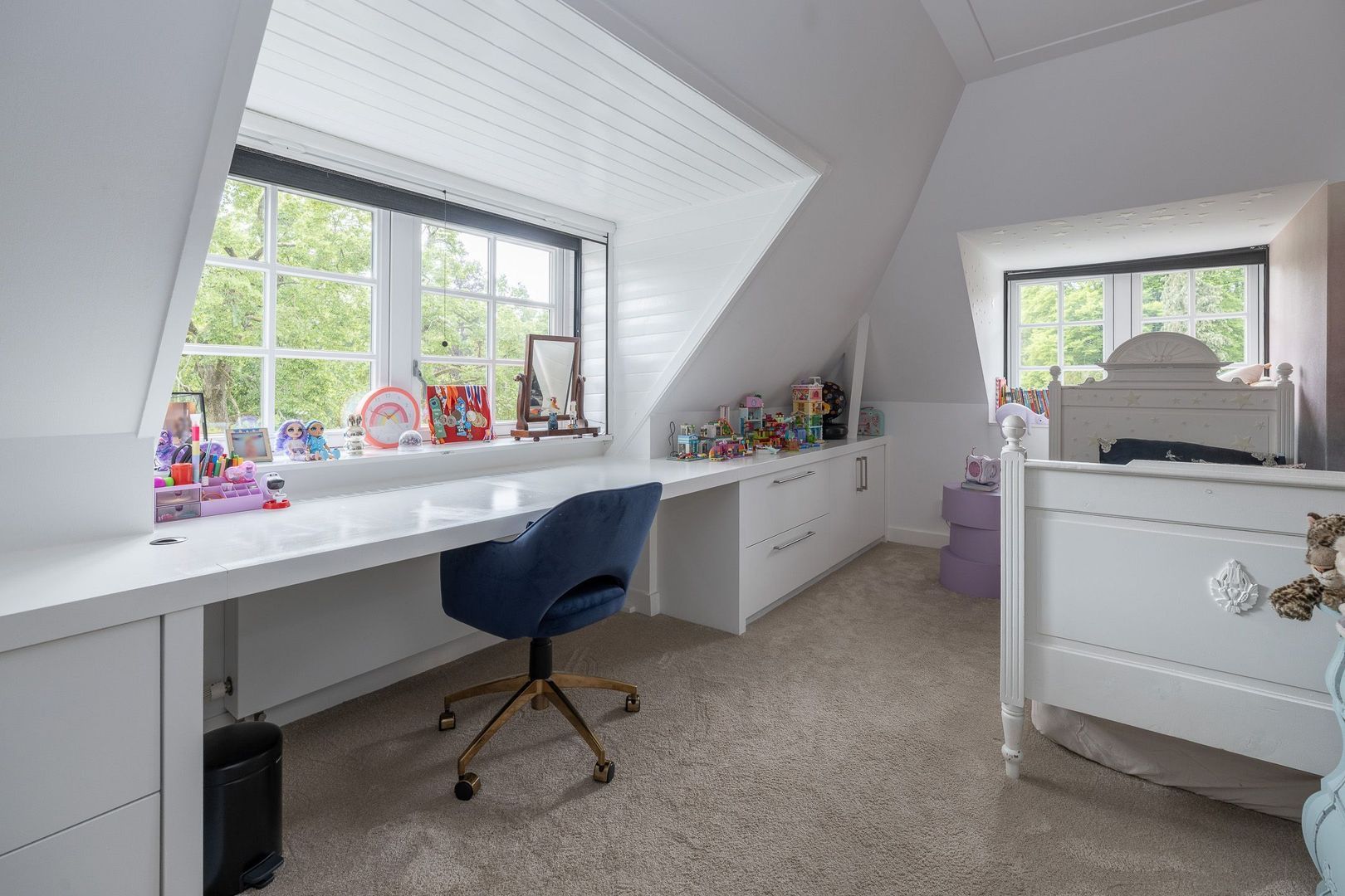 Nimrodlaan 1, Hilversum foto-46 blur