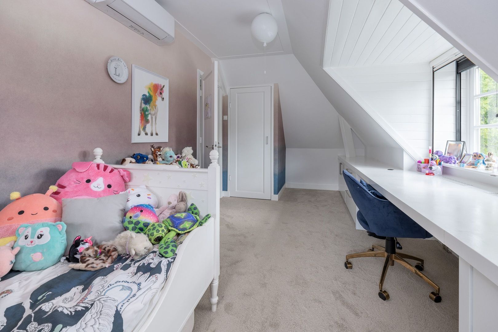 Nimrodlaan 1, Hilversum foto-47 blur