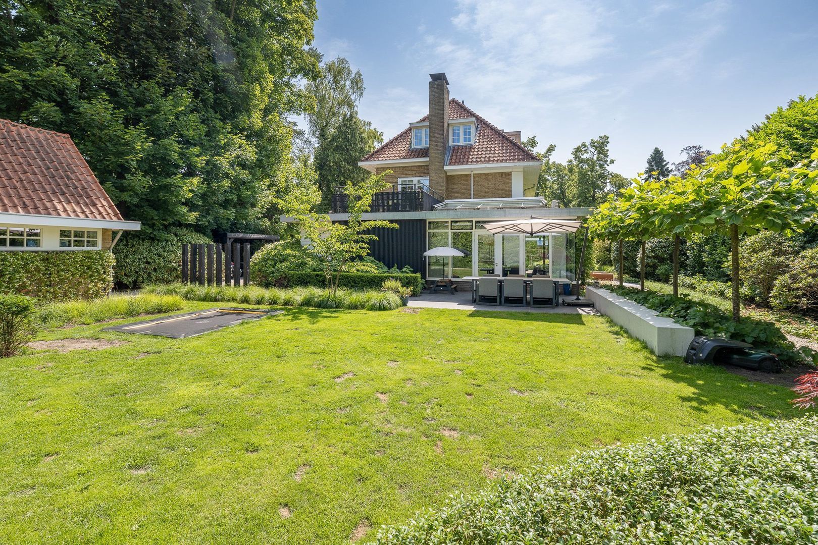 Nimrodlaan 1, Hilversum foto-60 blur