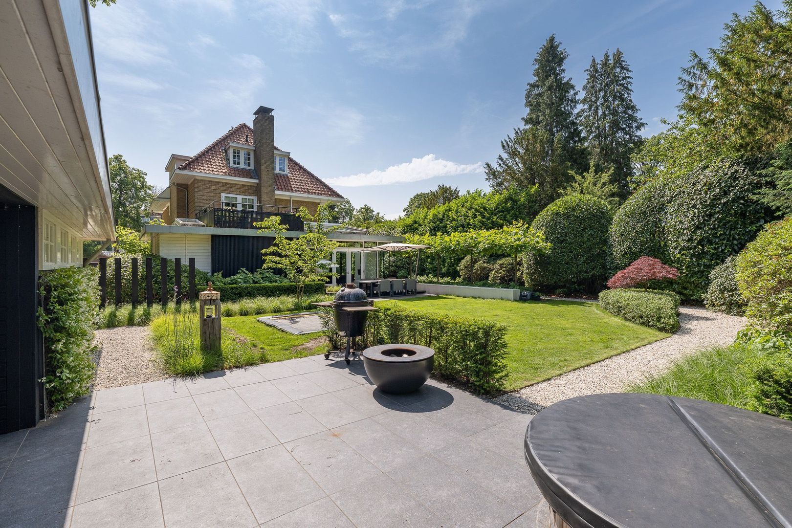 Nimrodlaan 1, Hilversum foto-61 blur