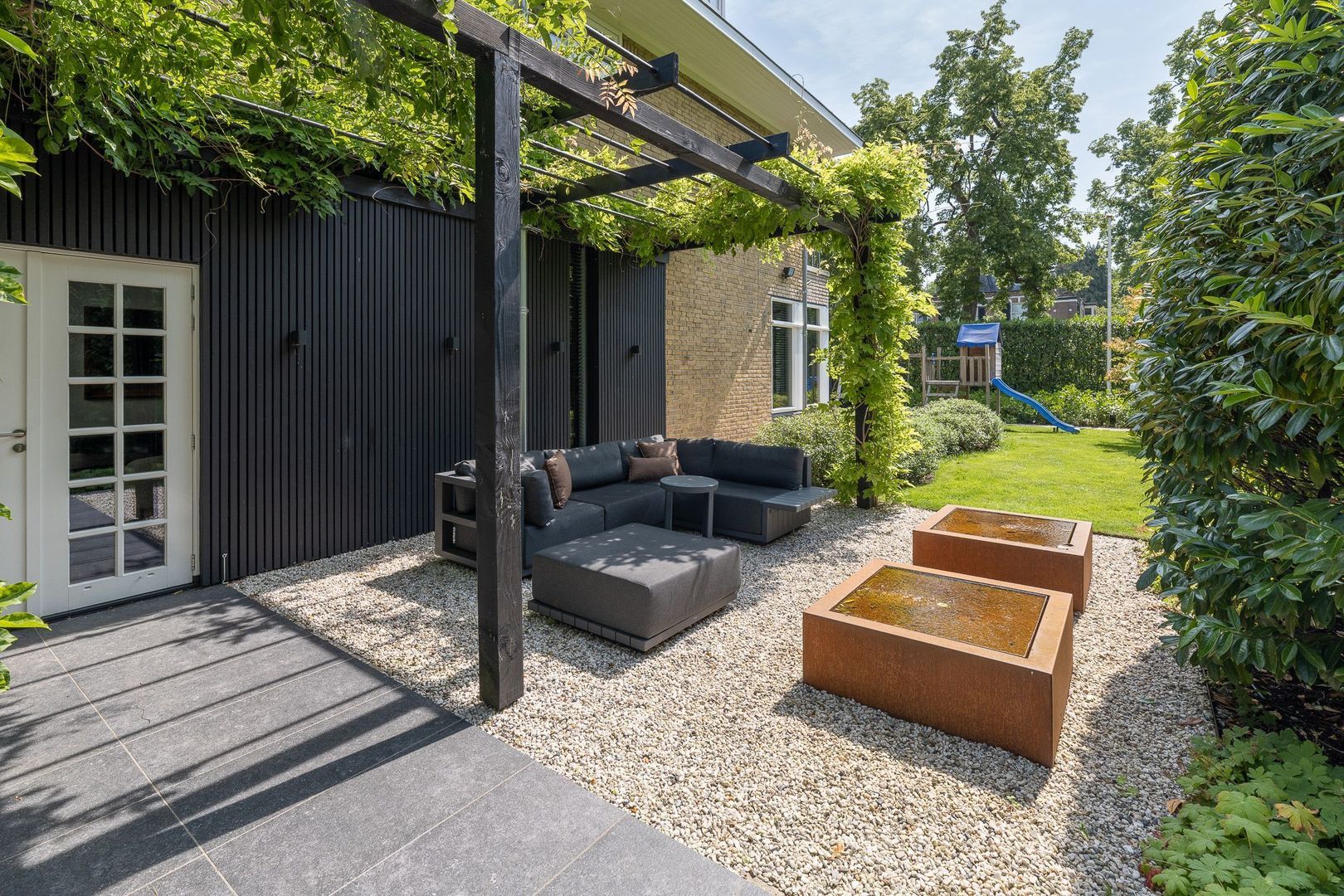 Nimrodlaan 1, Hilversum foto-66 blur