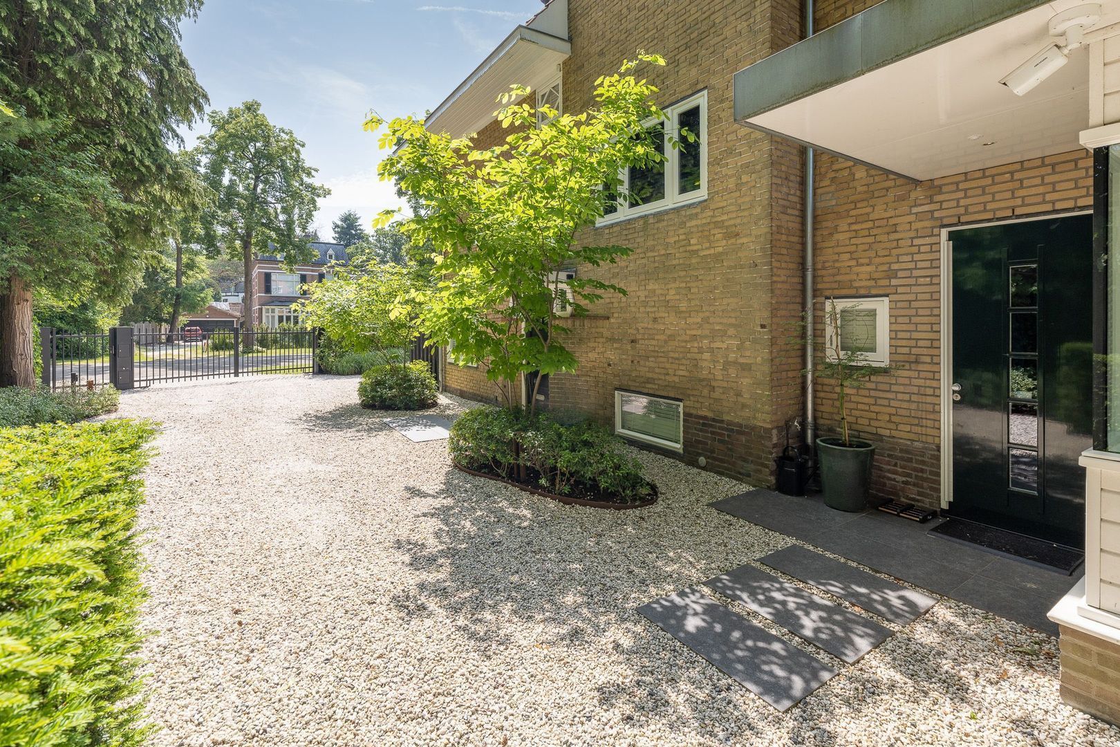 Nimrodlaan 1, Hilversum foto-71 blur