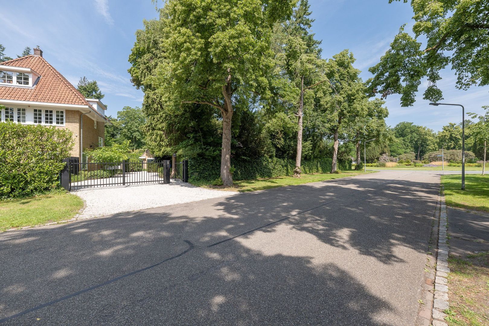 Nimrodlaan 1, Hilversum foto-77 blur