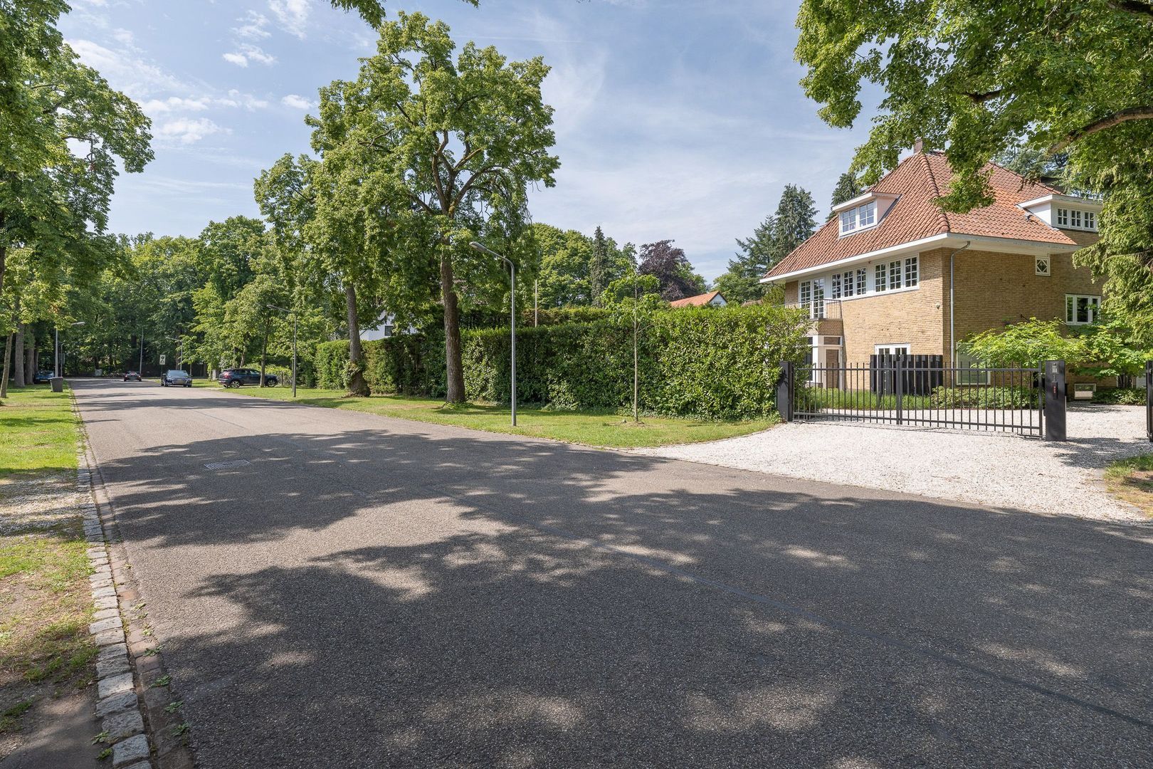 Nimrodlaan 1, Hilversum foto-78 blur