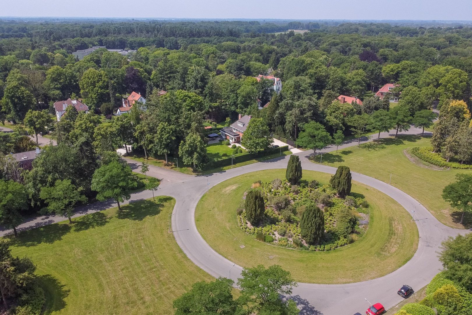 Nimrodlaan 1, Hilversum foto-80 blur