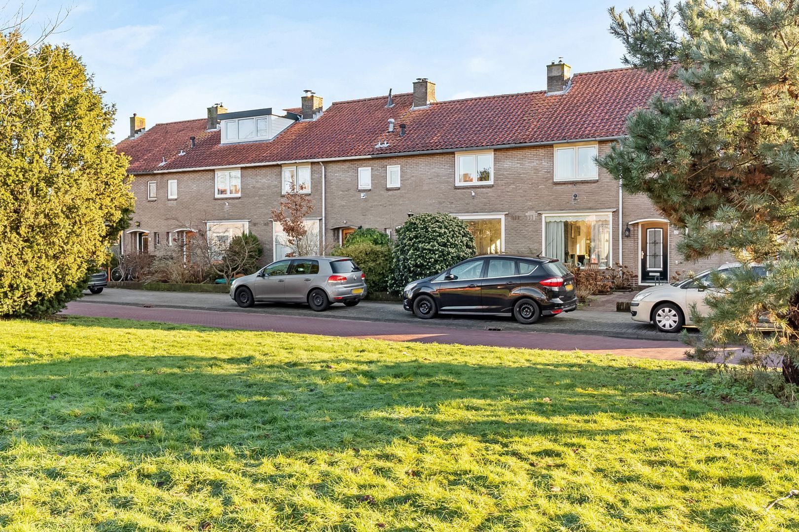 Prinses Margrietplantsoen 84, Bussum foto-0 blur