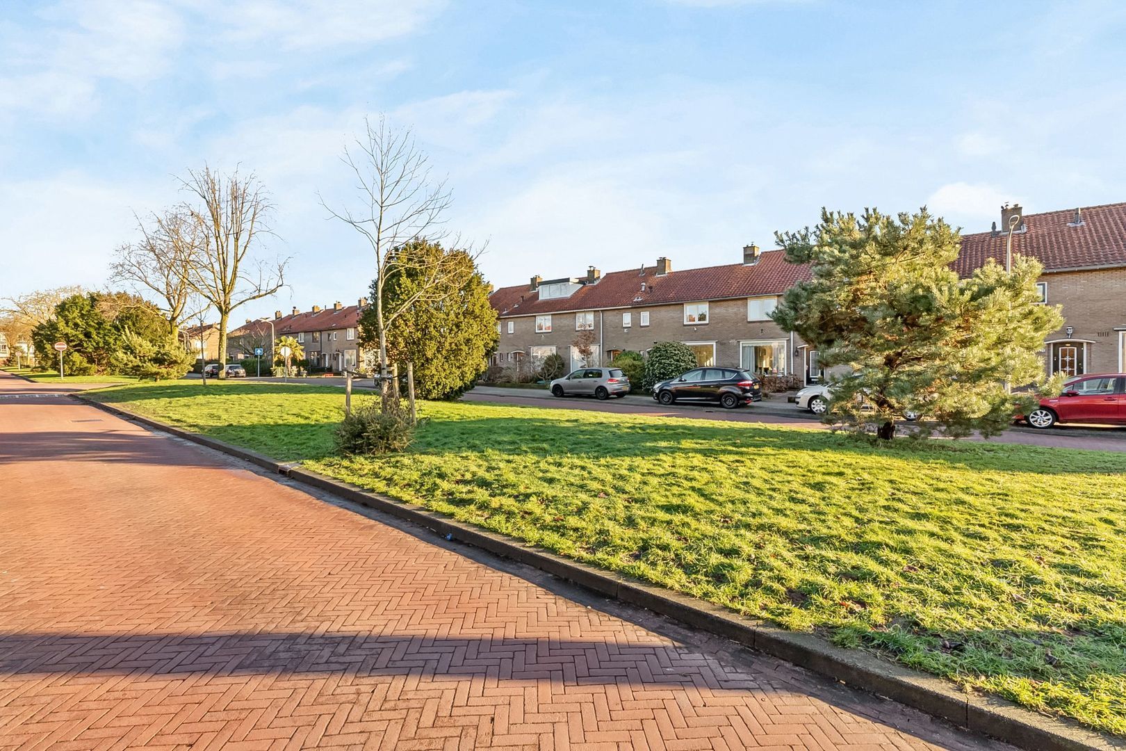 Prinses Margrietplantsoen 84, Bussum foto-29 blur