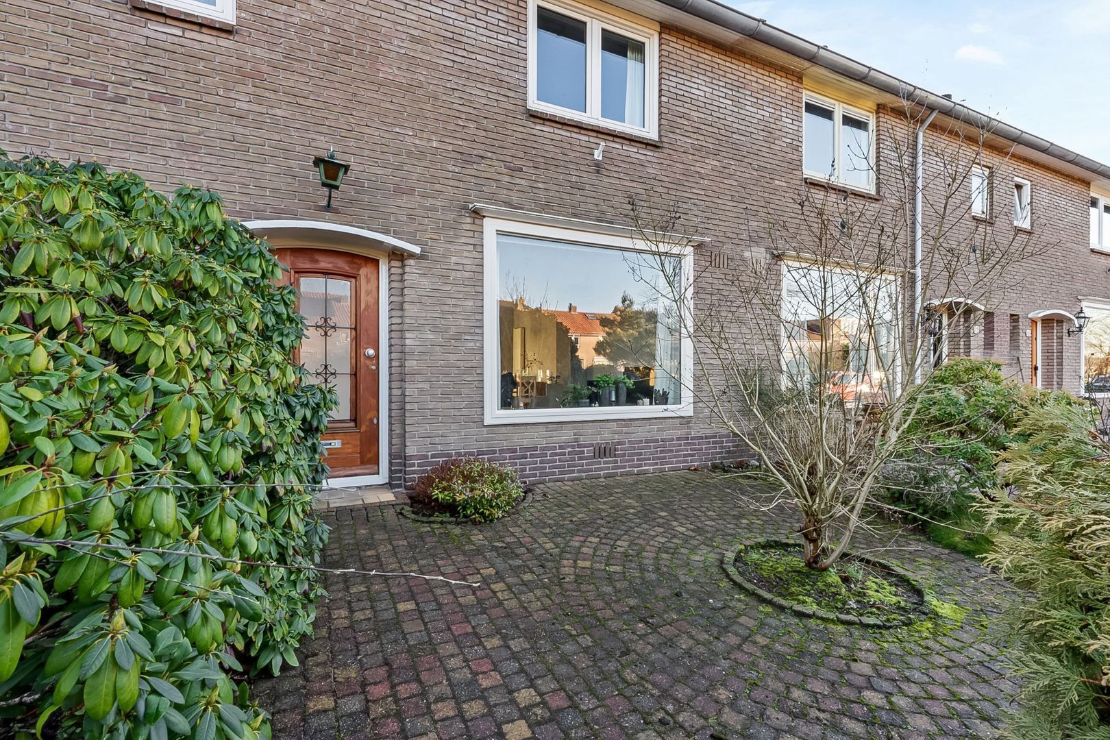 Prinses Margrietplantsoen 84, Bussum foto-4 blur