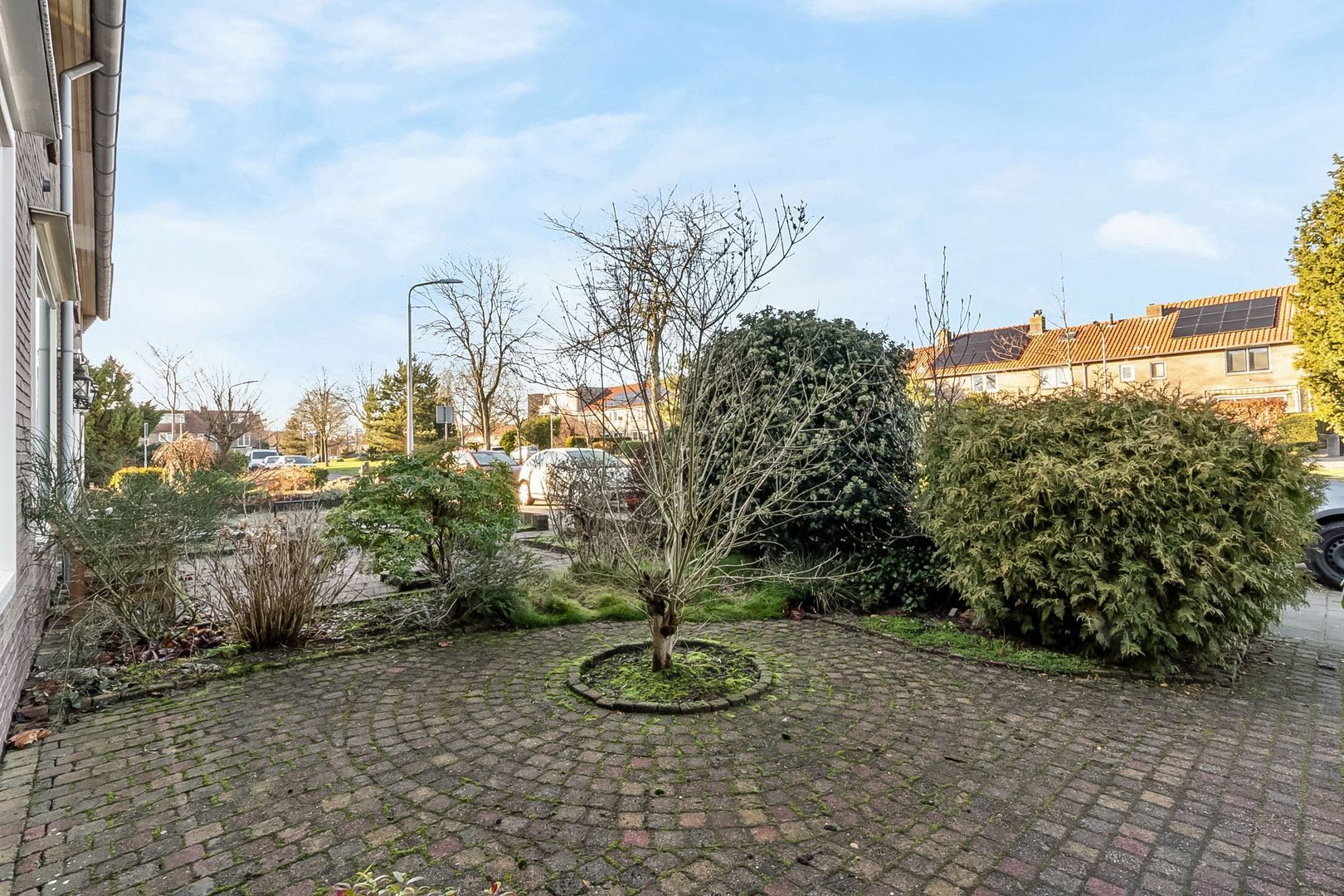 Prinses Margrietplantsoen 84, Bussum foto-3 blur