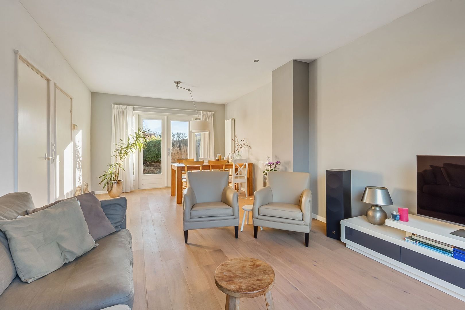 Prinses Margrietplantsoen 84, Bussum foto-9 blur