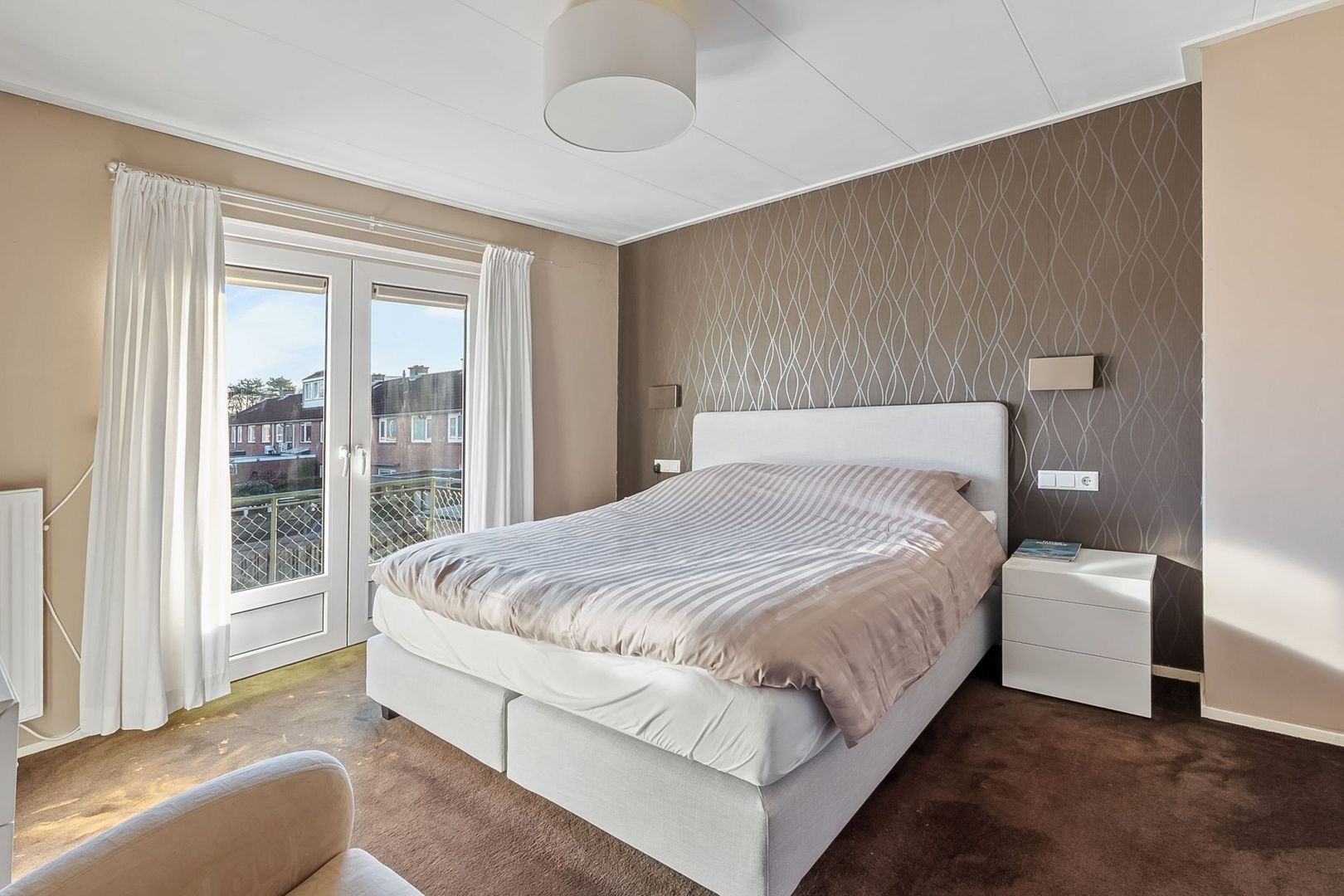 Prinses Margrietplantsoen 84, Bussum foto-17 blur